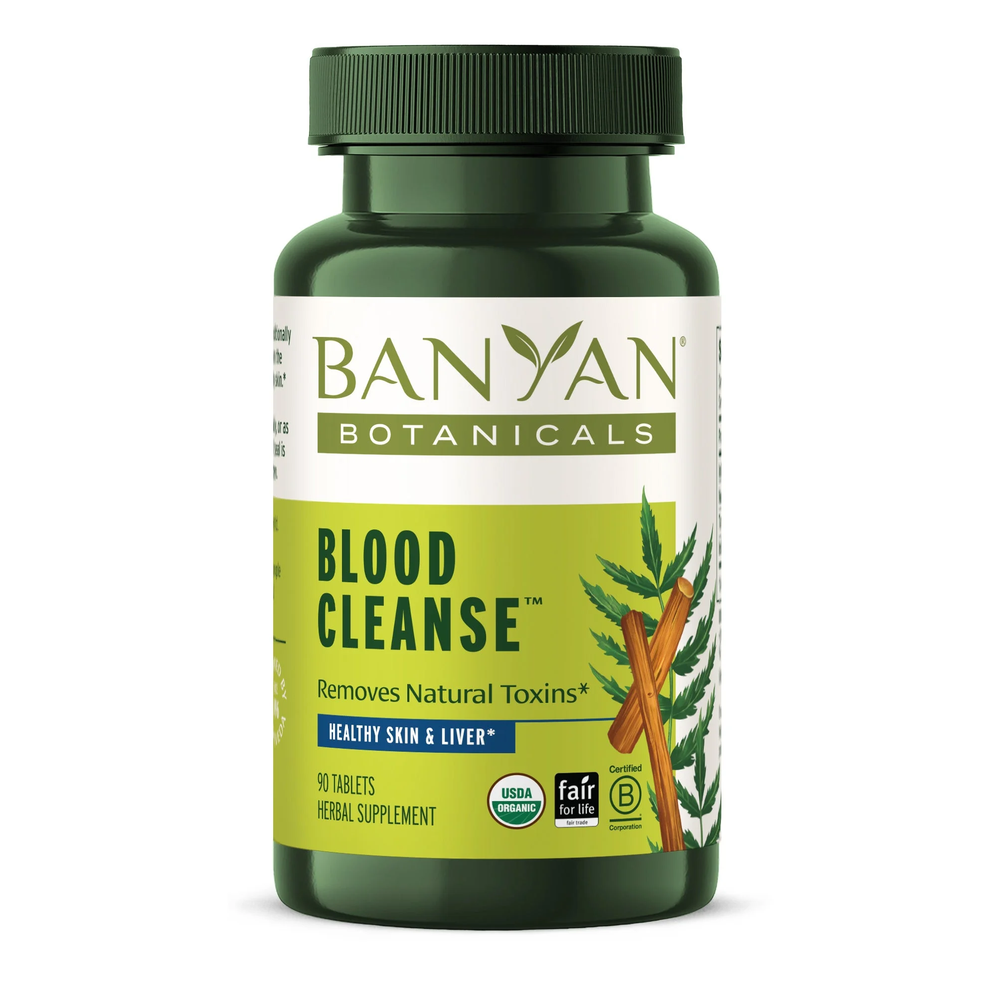 Blood Cleanse™ tablets