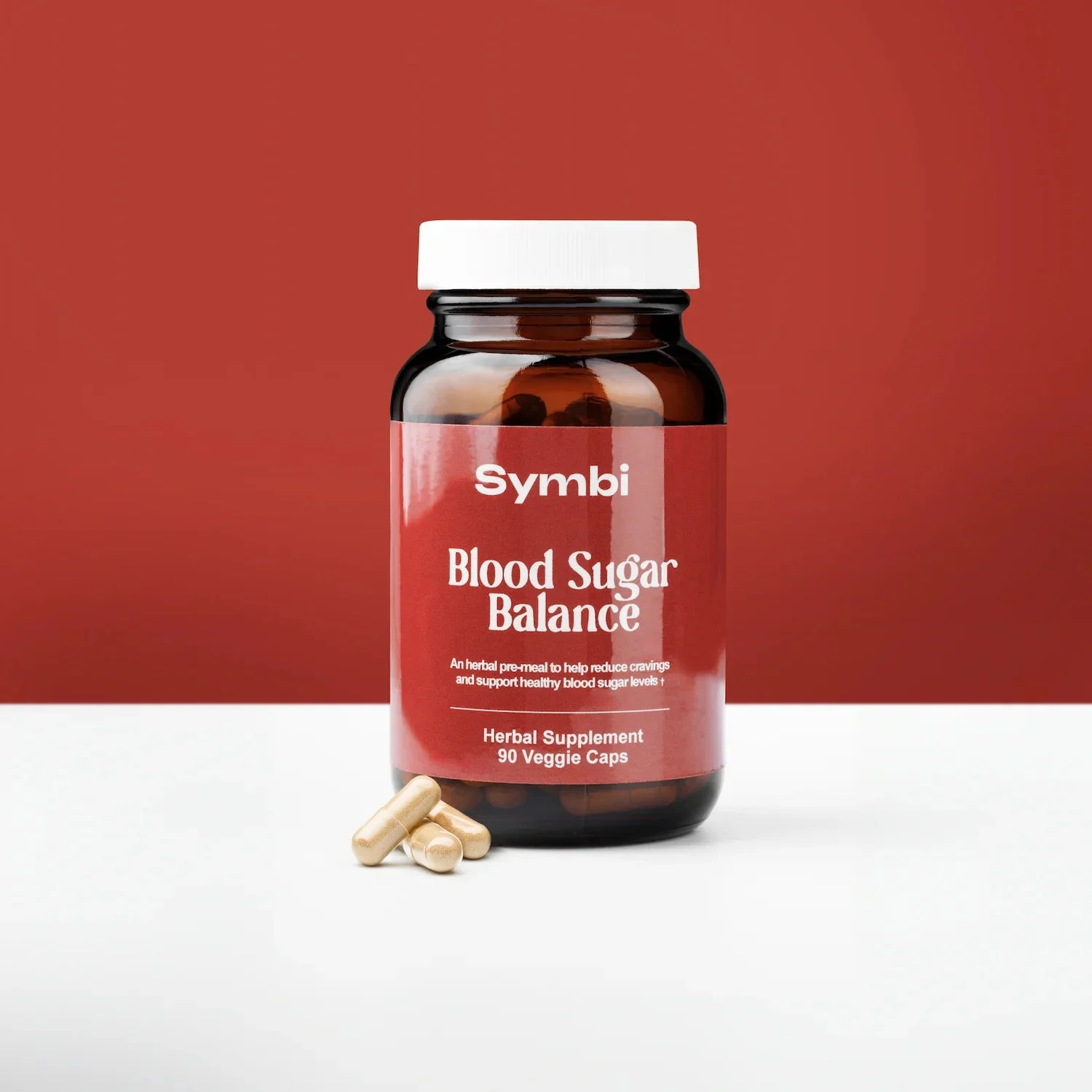 Blood Sugar Balance