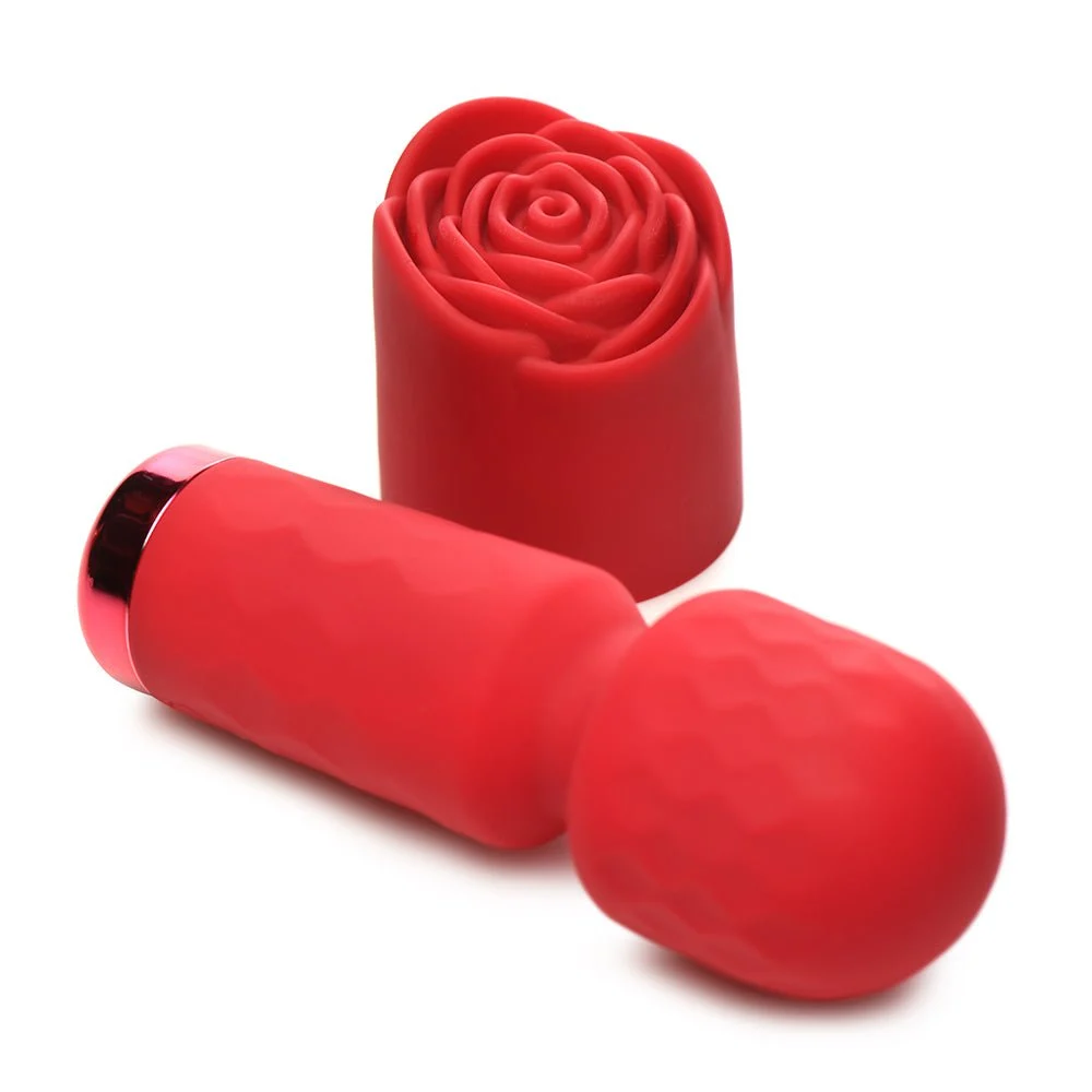 Bloomgasm Pleasure Rose Petite