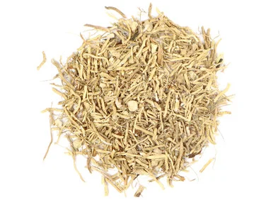 Blue Flag Root Organic