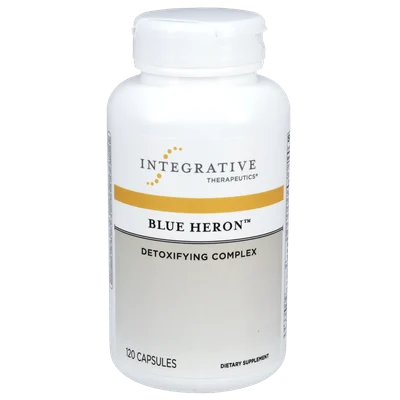Blue Heron (Integrative Therapeutics)