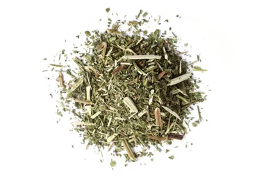 Blue Vervain Organic