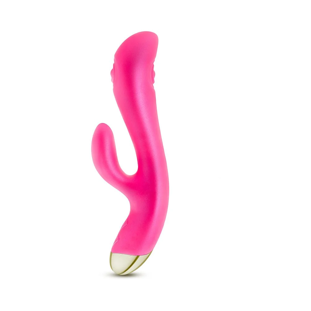 Blush Aria Pleasin' AF - Fuchsia