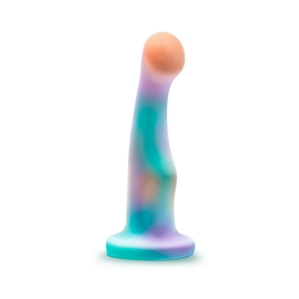 Blush Avant Opal Dreams Dildo - Aqua