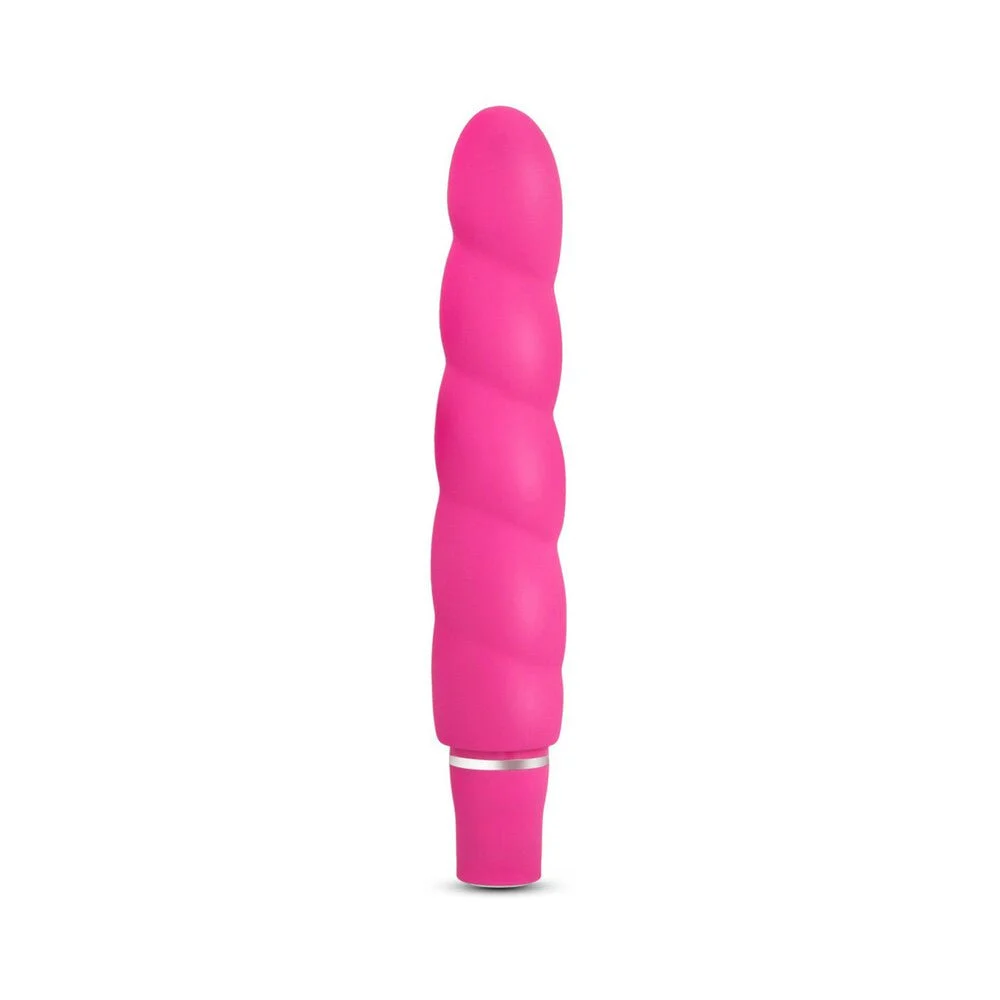 Blush Luxe Anastasia Silicone Vibrator