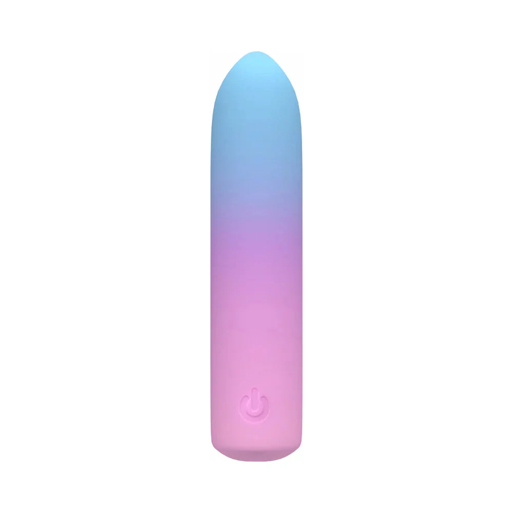 Blush Play With Me Flexible Silicone Bullet