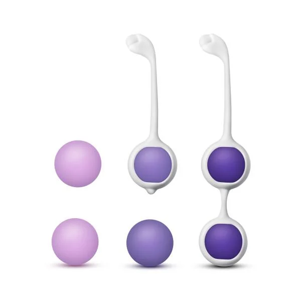 Blush Wellness Kegel Training Kit