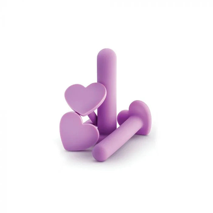 Blush Wellness Vaginal Dilator Set