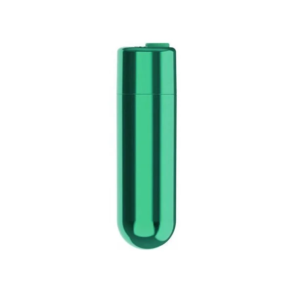 BMS Power Bullet Point Rechargeable - Teal