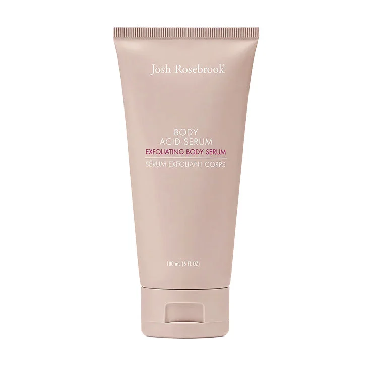 Body Acid Serum