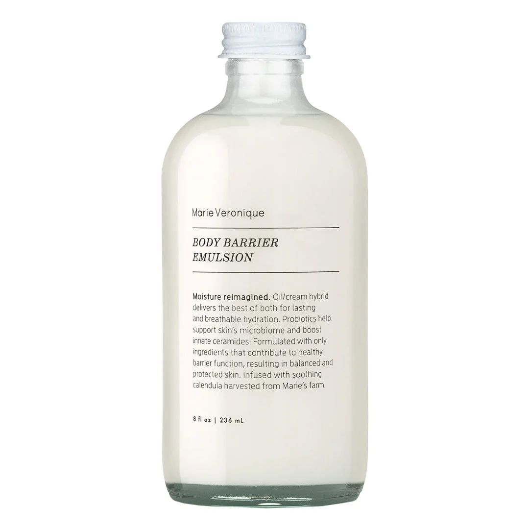 Body Barrier Emulsion