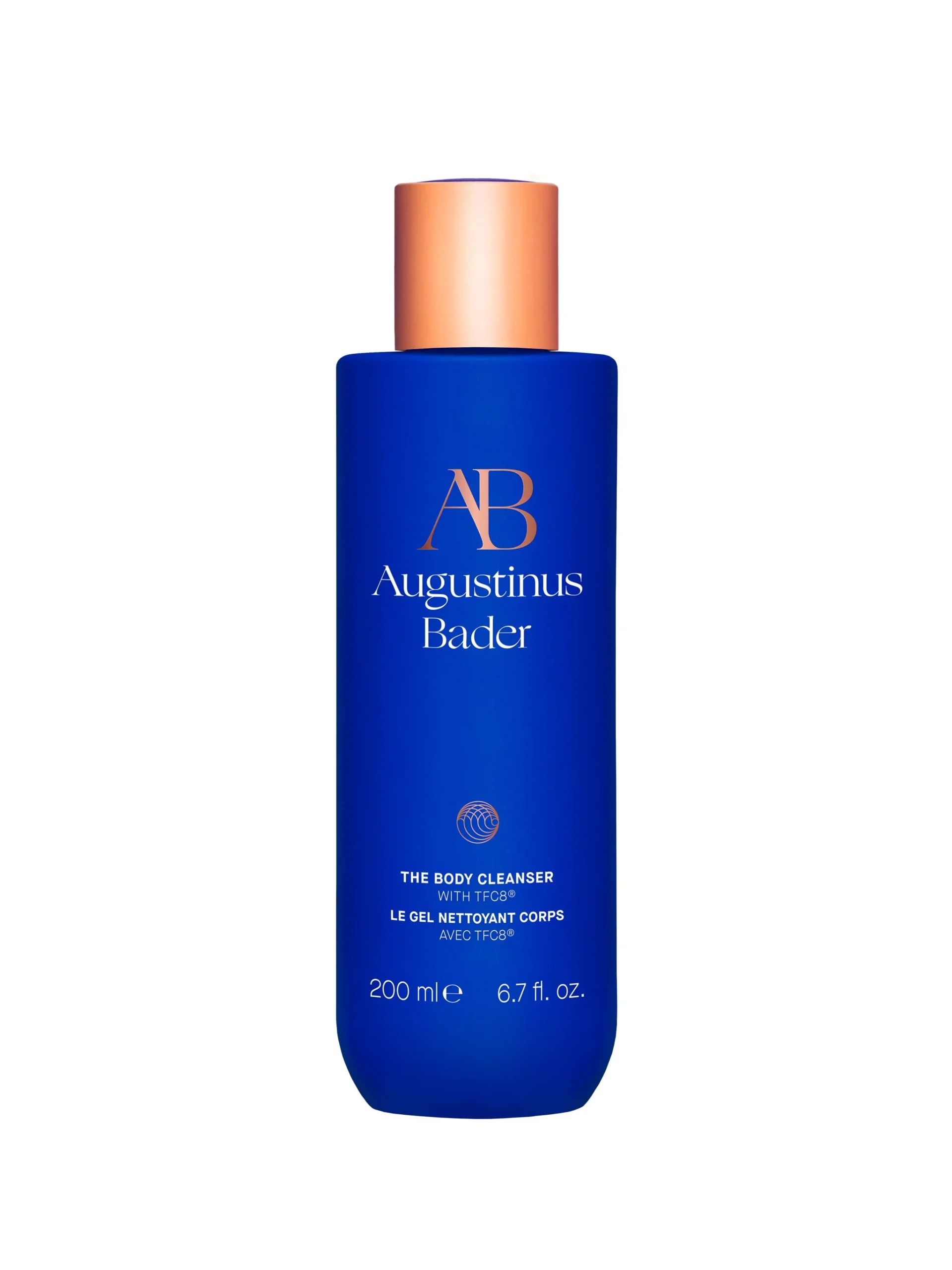 The Body Cleanser