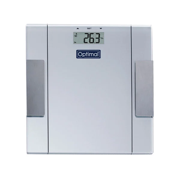 Body Fat & Hydration Scale