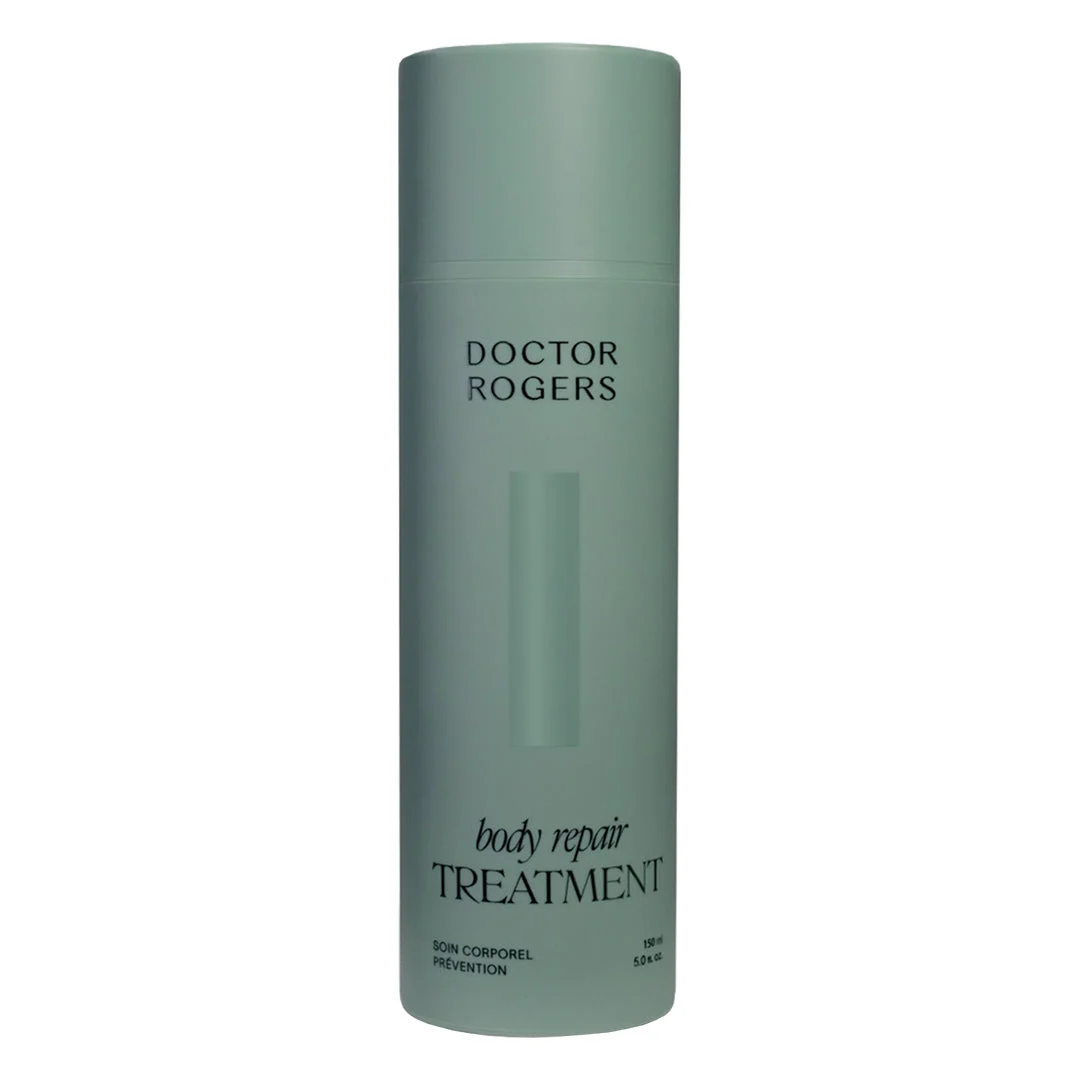 Body Repair Treatment