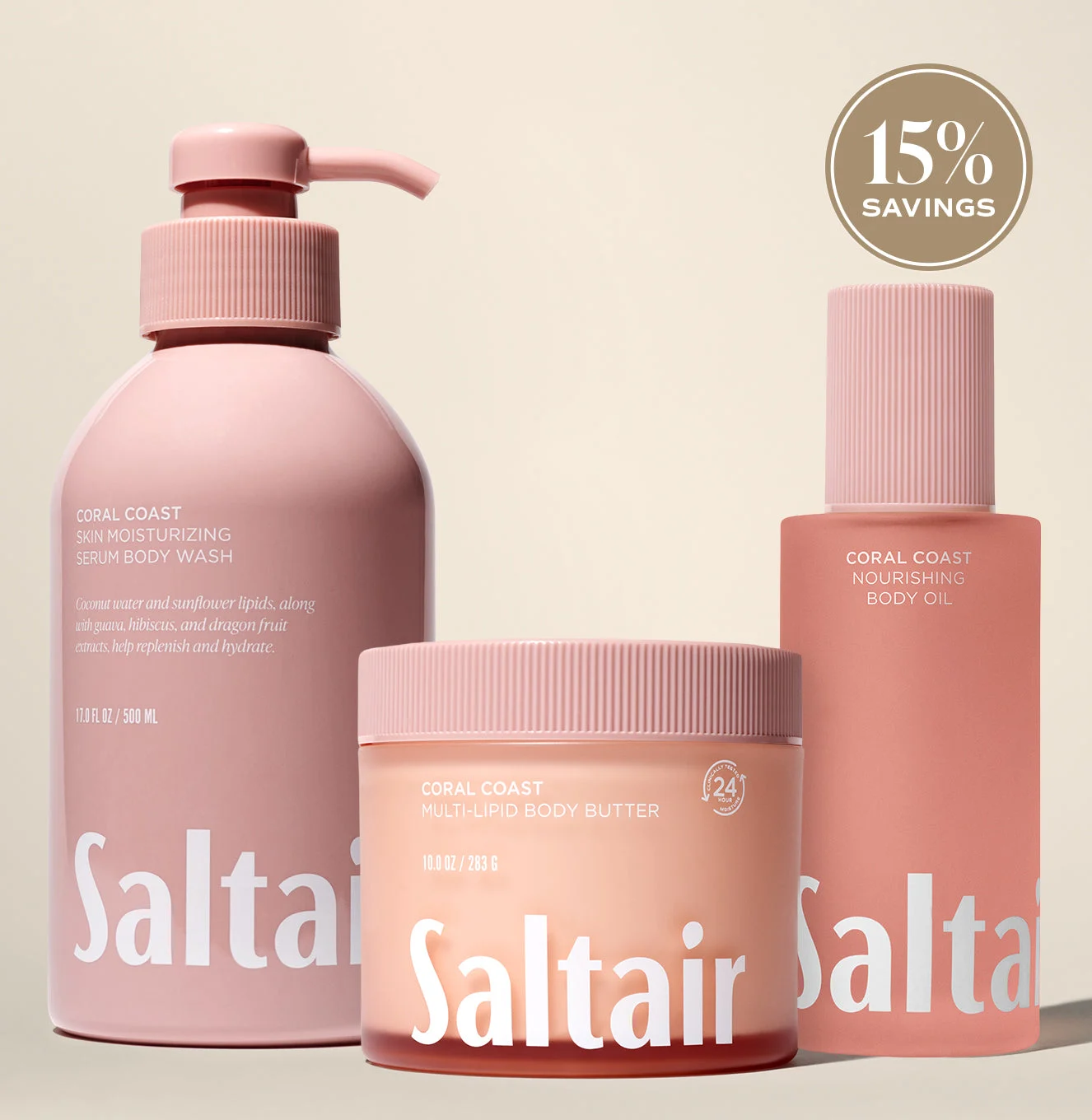 Body Rituals Set