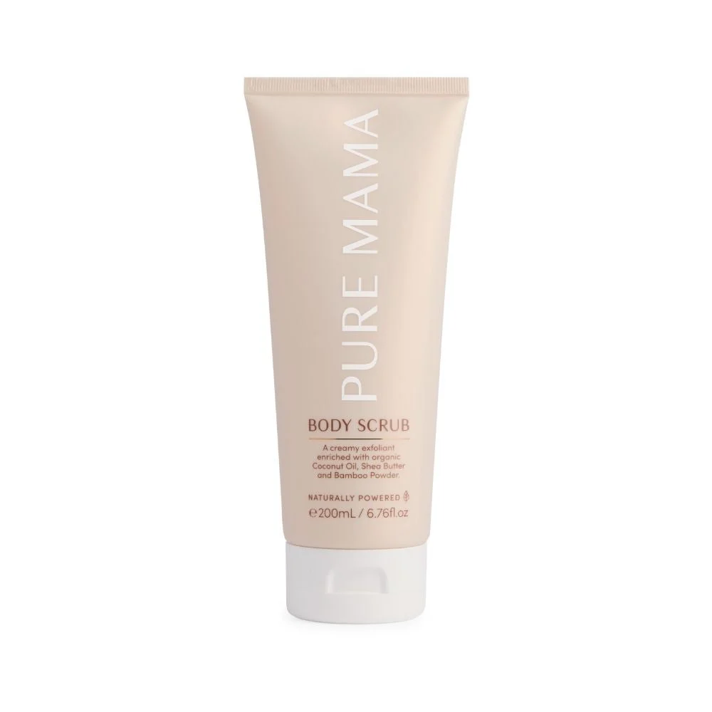 Body Scrub