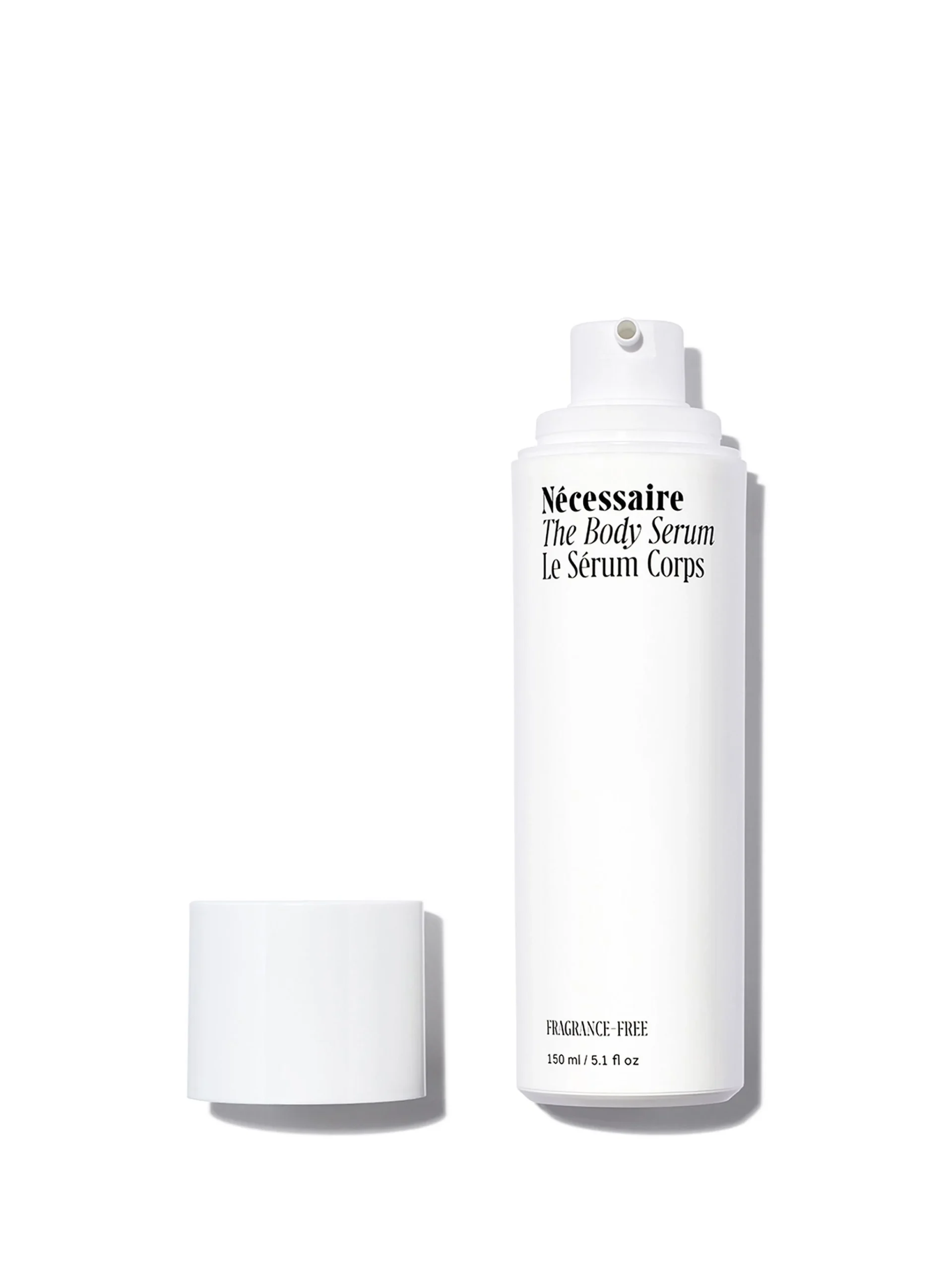 The Body Serum | 0.5% Hyaluronic Acid