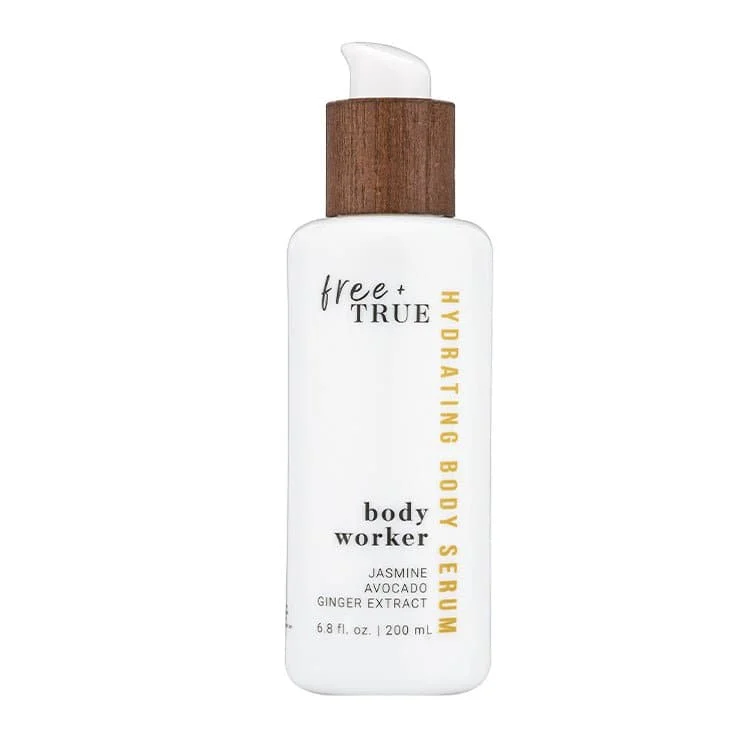 Body Worker