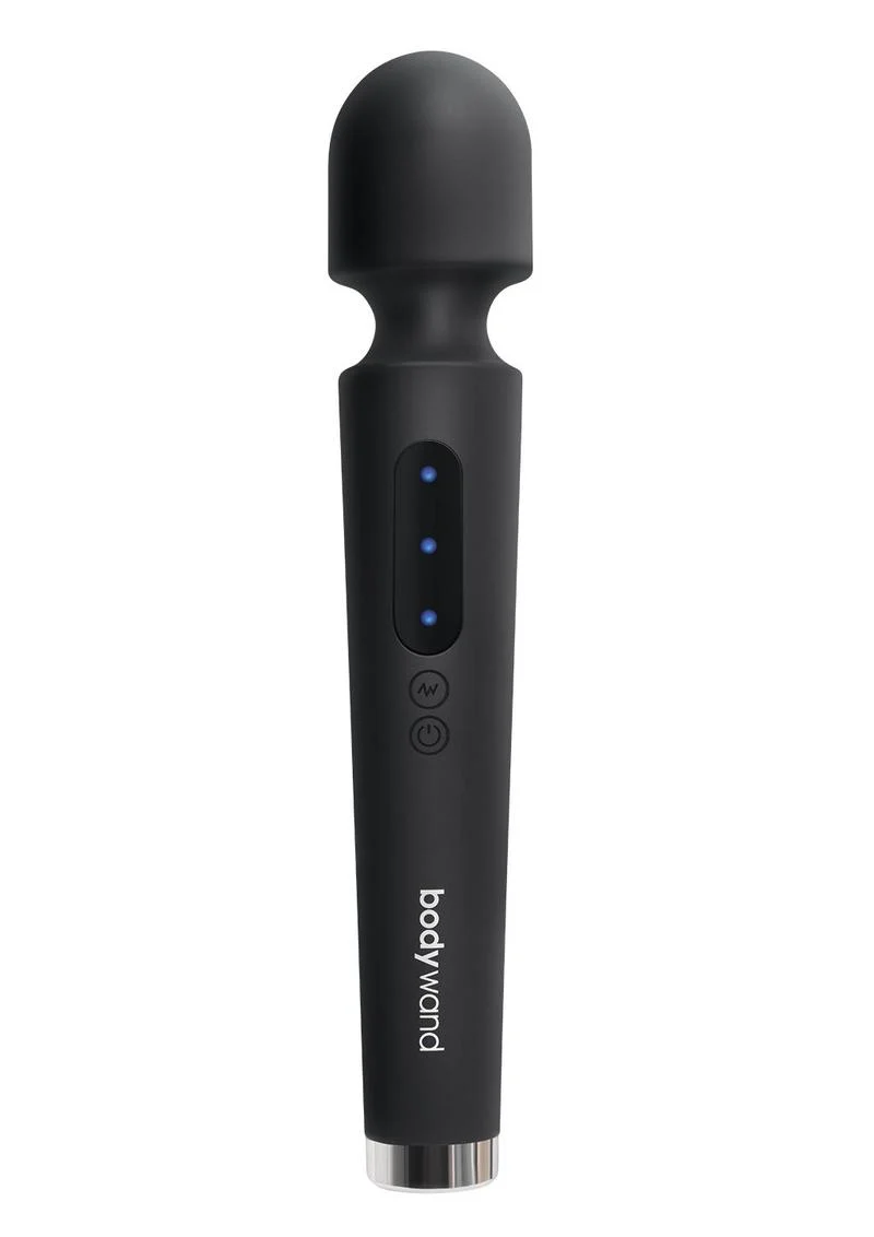Bodywand 12" Power Wand