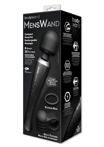 Bodywand Mens Wand