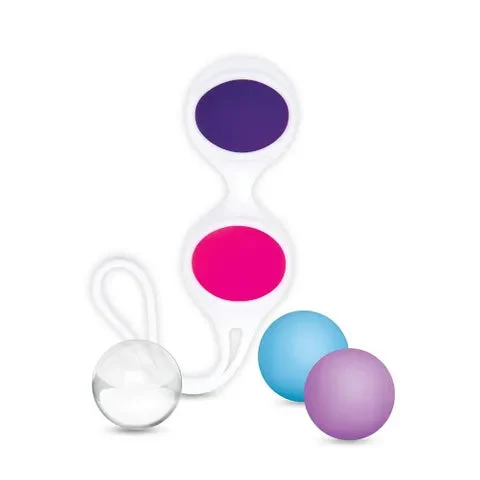 BODYWAND MIX AND MATCH KEGEL SET