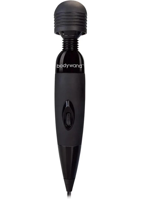 Bodywand Plug In Massager, North American 120 Volts
