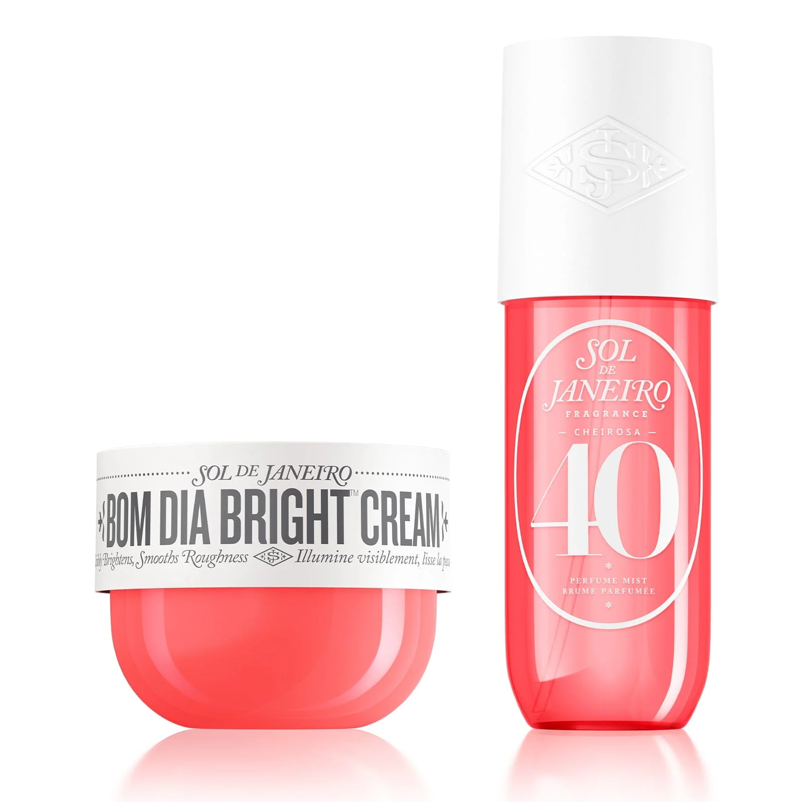 Bom Dia Bright™ Set | Online Exclusive
