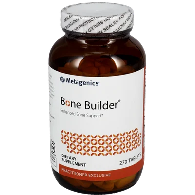 Bone Builder (Metagenics)