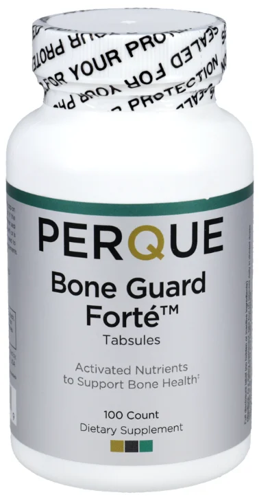 Bone Guard Forte 20 (Perque)
