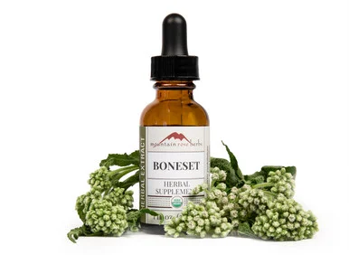 Boneset Extract Organic