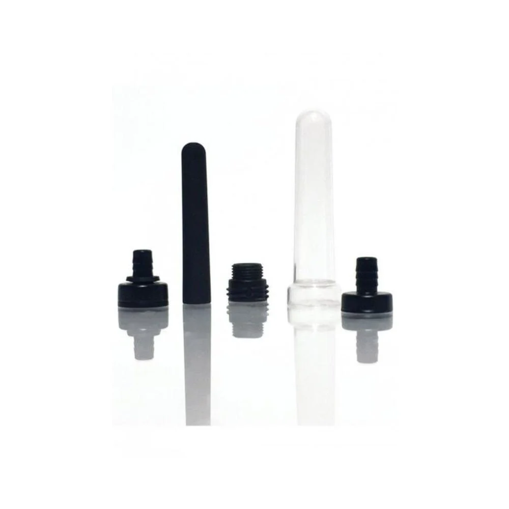 Boneyard Skwert 5 pc Water Bottle Douche Adaptor Kit