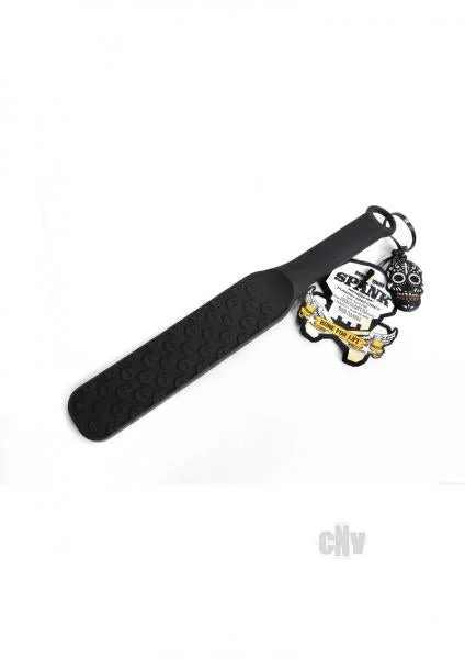 Boneyard the Spank - Black
