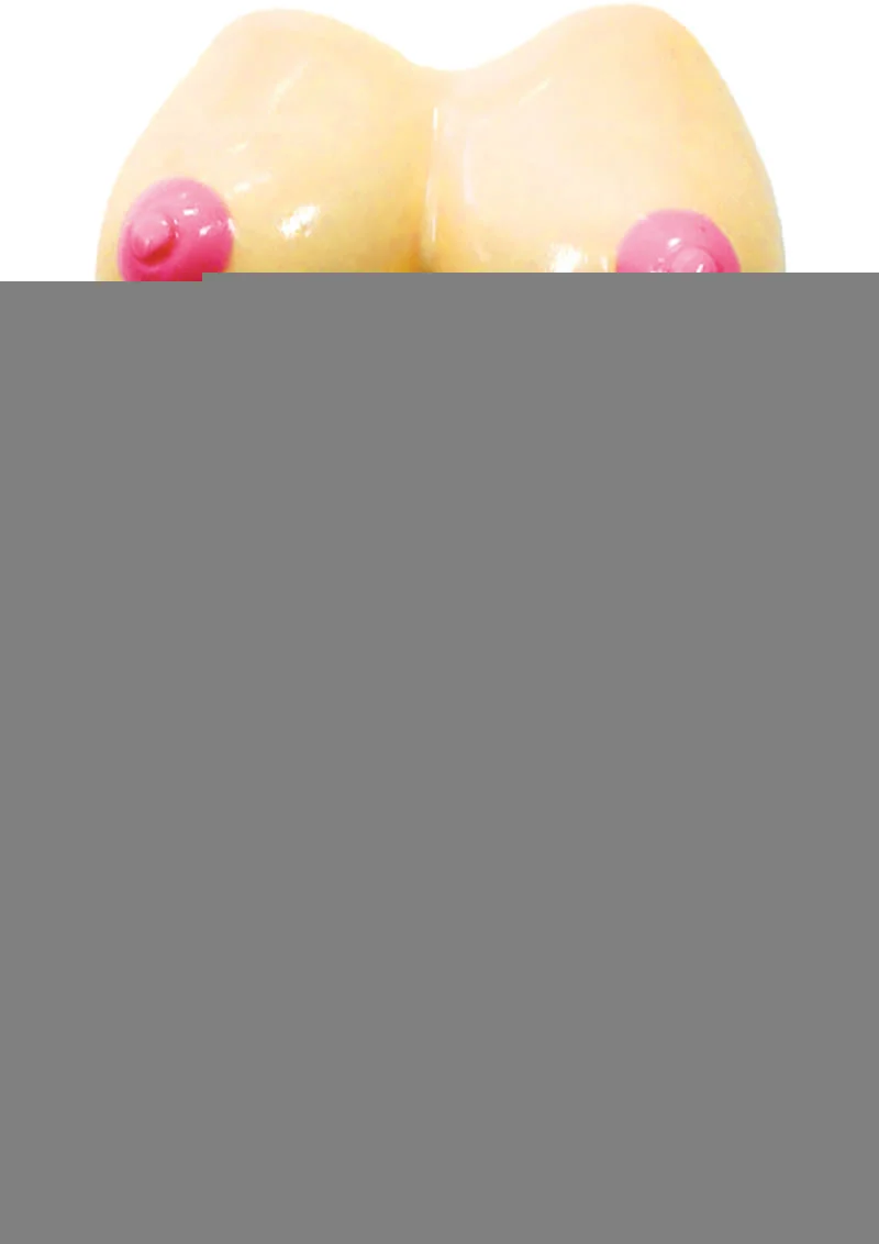 Boobie Pops Lollipop