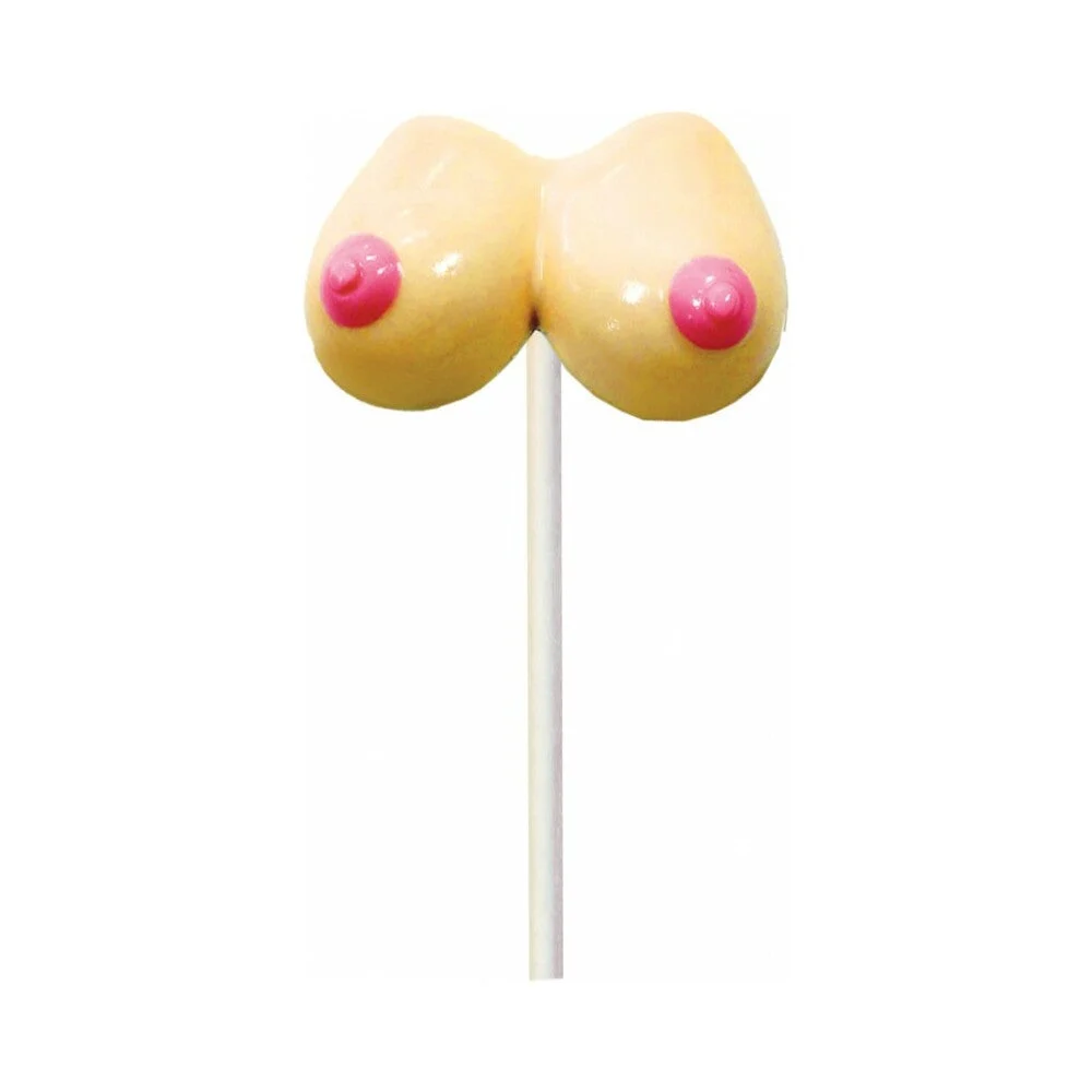 Boobies Pops - Strawberry