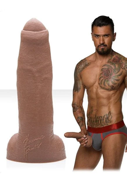 Boomer Banks Dildo