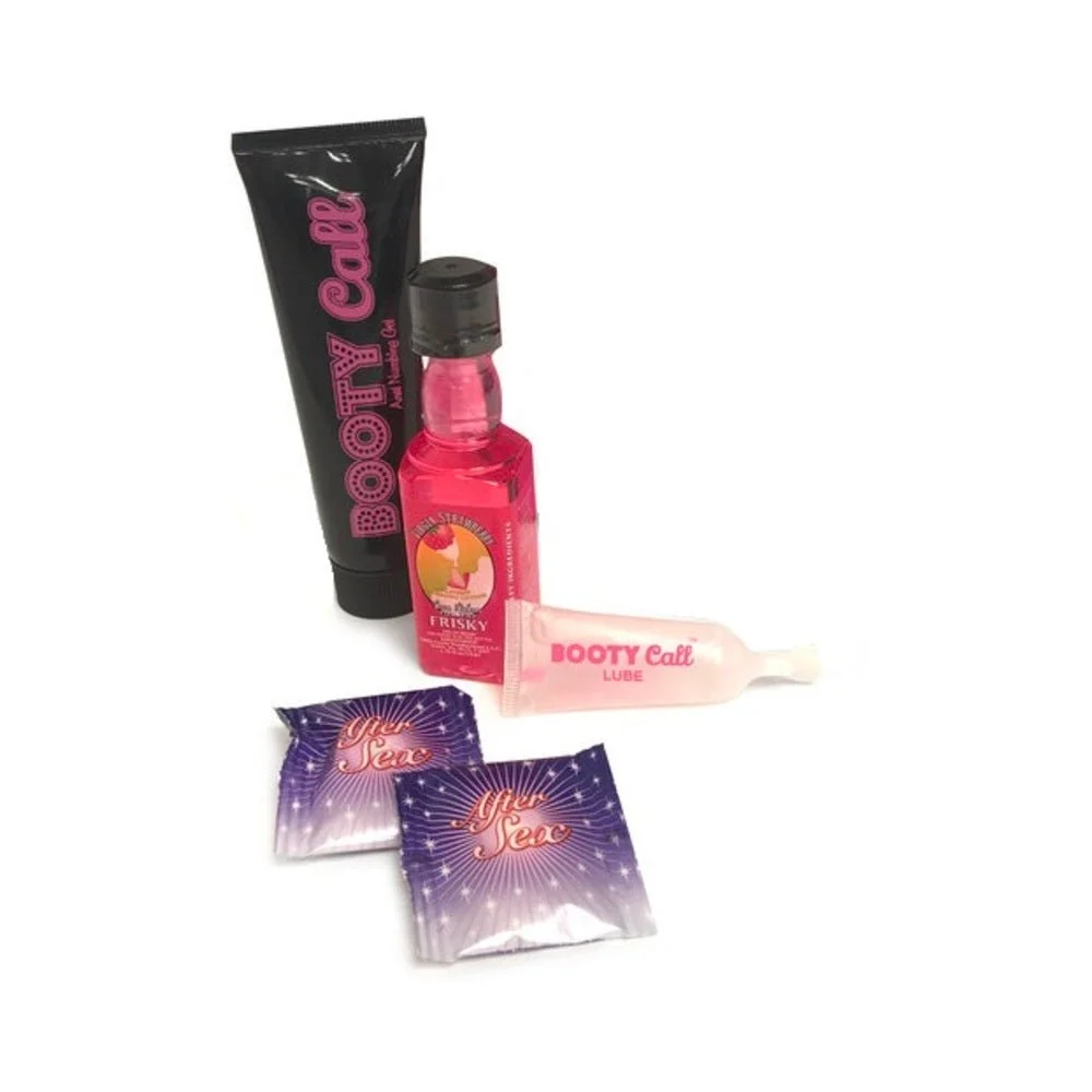 Bootycall Sex Pack