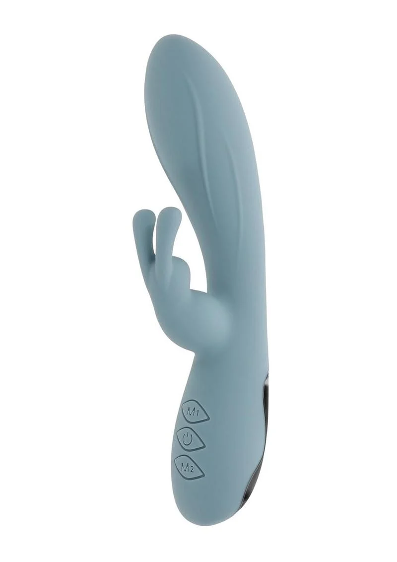Boss Bunny Rabbit Blue