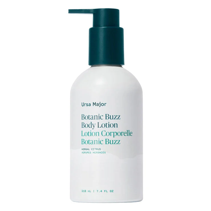 Botanic Buzz Body Lotion