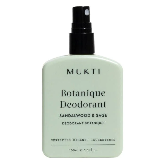 Botanique Deodorant