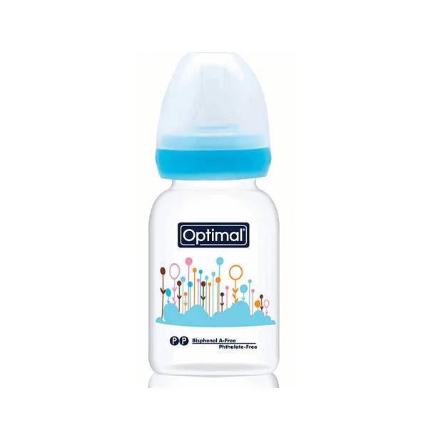 Bottle Slim Waist 140Ml 0M+