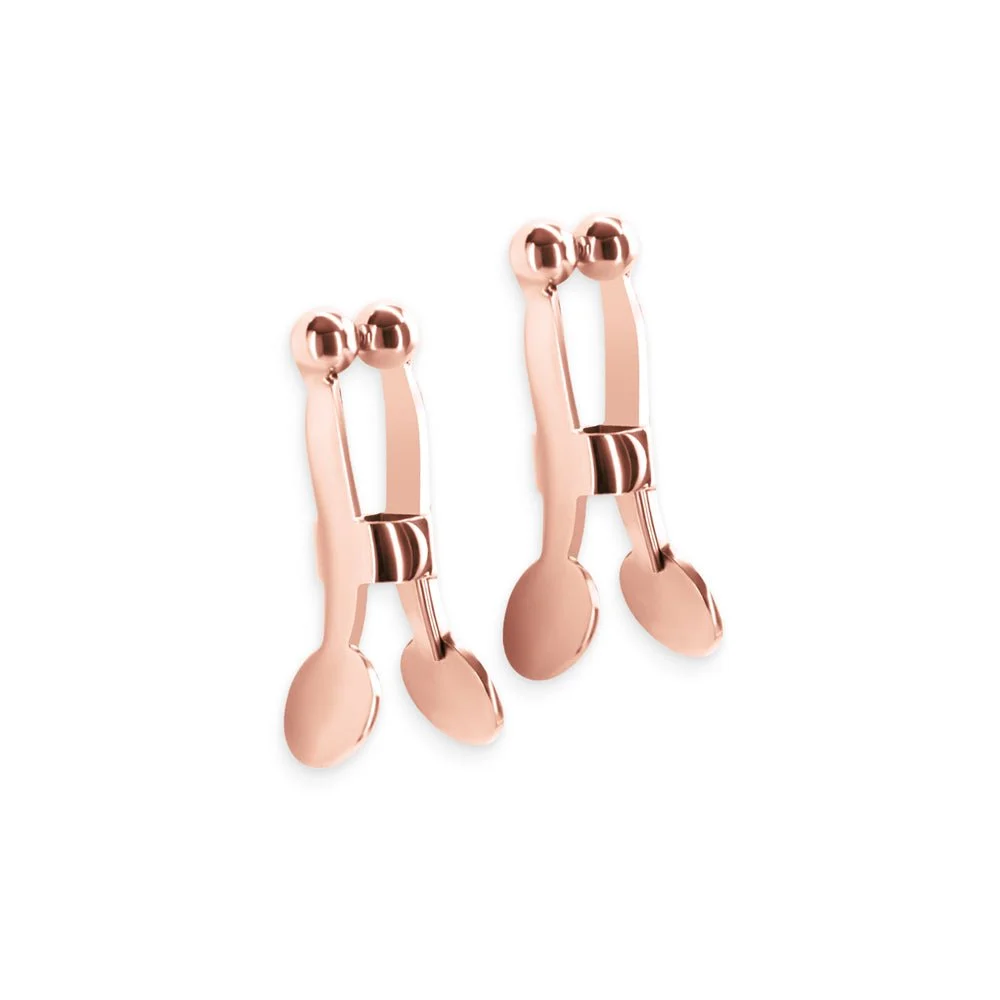 Bound C1 Nipple Clamps
