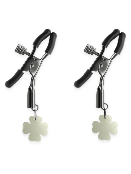 BOUND NIPPLE CLAMPS G4