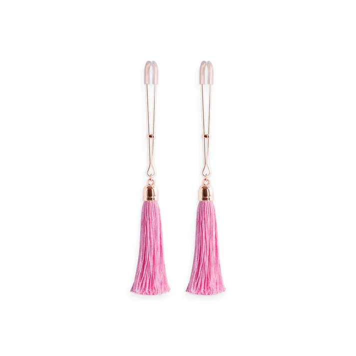 BOUND NIPPLE CLAMPS T1