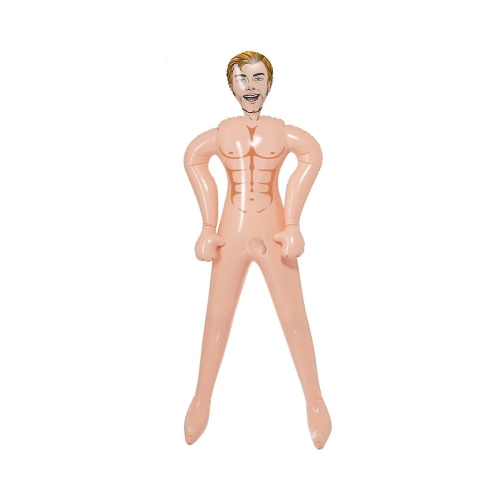 Boy Toy Sex Doll Male