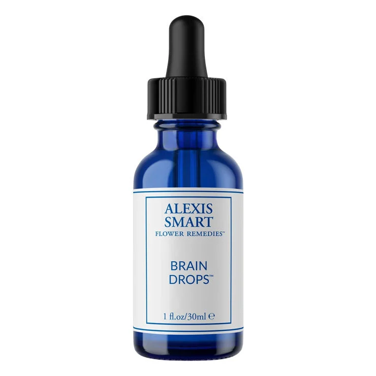 Brain Drops