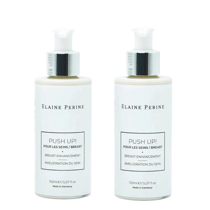 BREAST ENLARGEMENT Cream 2x 5.07 oz