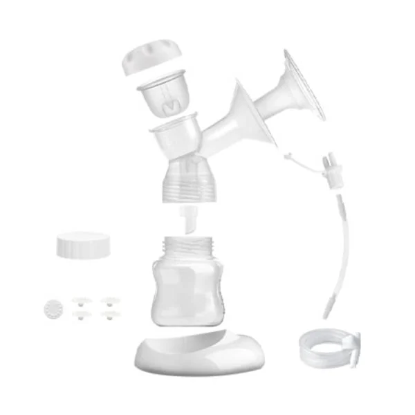 Breast Pump Kit 24/27 mm