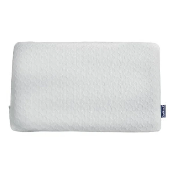 Breathable kids pillow