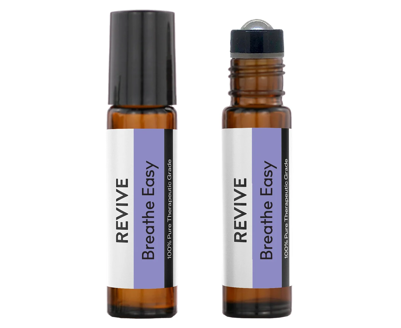Breathe Easy Roll-On