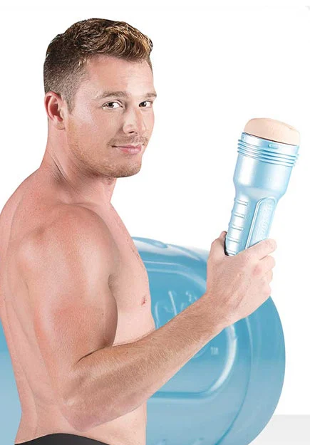 Brent Corrigan Fleshjack